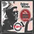 DELROY WILSON / デルロイ・ウィルソン / BEST OF