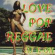 DJ E-ON / LOVE POP REGGAE / ラヴ・ポップ・レゲエ