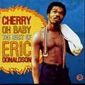 レゲエ 超レア CHERRY OH BABY ERIC DONALDSON CHERRY OH BABY/ERIC DONALDSON/エリック・ドナルドソン｜REGGAE