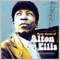 ALTON ELLIS / アルトン・エリス / MANY MOODS OF ALTON ELLIS