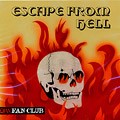 TAPPER ZUKIE / タッパ・ズーキー / ESCAPE FROM HELL / エスケープ・フロム・ヘル