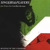 SINGERS & PLAYERS / シンガーズ・アンド・プレイヤーズ商品一覧