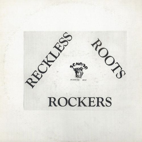 RECKLESS BREED / レックレス・ブリード / RECKLESS ROOTS ROCKERS