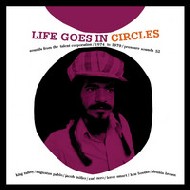 V.A. / LIFE GOES IN CIRCLES : SOUNDS FROM THE TALENT CORPORATION