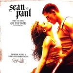 SEAN PAUL / ショーン・ポール / (WHEN YOU GONNA） GIVE IT UP TO ME (FEAT.KEYSHIA COLE)