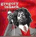 GREGORY ISAACS / グレゴリー・アイザックス / MR.ISAACS