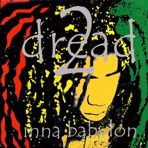 RANKING DREAD&MASSIVE DREAD / ランキン・ドレッド&マッシブ・ドレッド / 2 DREAD INNA BABYLON