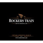 ROCKERS TRAIN / ロッカーズ・トレイン / BEST OF DANCEHALL 2K6