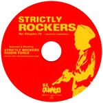 V.A. / CHAPTER 16 STRICTLY ROCKERS SELECTA'S PARADISE