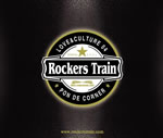 ROCKERS TRAIN / ロッカーズ・トレイン / LOVE & CULTURE 04 / ラヴ・アンド・カルチャー04