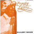 GREGORY ISAACS / グレゴリー・アイザックス / LONELY LOVER