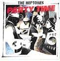 HEPTONES / ヘプトーンズ / PARTY TIME
