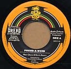 MIKEY DREAD / マイキー・ドレッド / POUND A WEED