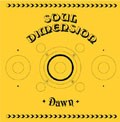 SOUL DIMENSION / ソウル・ディメンション / DAWN / ドーン