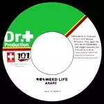 今夜もWEED LIFE/ARARE/アラレ｜REGGAE｜ディスクユニオン・オンライン