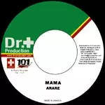 MAMA / ママ/ARARE/アラレ｜REGGAE｜ディスクユニオン・オンライン