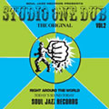 V.A. (SOUL JAZZ RECORDS) / STUDIO ONE DUB 2 / スタジオ・ワン・ダブ・2