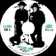 LVX COLLECTIVE / LVX・コレクティブ / DAYS LIKE THIS / デイ・ライク・ディス