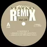 JAMAICAN IN NEW YORK / ジャマイカン・イン・ニューヨーク/SHINEHEAD