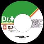 Baby Don T Cry ベイビー ドント クライ Chehon Reggae ディスクユニオン オンラインショップ Diskunion Net