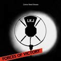LINTON KWESI JOHNSON (LKJ) / リントン・クウェシ・ジョンソン / FORCES OF VICTORY / フォーシズ・オブ・ヴィクトリー