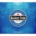 ROCKERS TRAIN / ロッカーズ・トレイン / LOVE & CULTURE 05 / ラヴ・アンド・カルチャー05