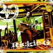 RICKIE G / リッキー・ジー商品一覧｜LATIN/BRAZIL/WORLD MUSIC