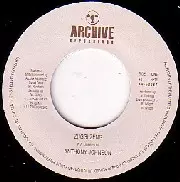 ANTHONY JOHNSON / アンソニー・ジョンソン / ZUGGI ZENG