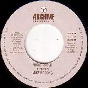 MIKE BROOKS / マイク・ブルックス / NIGHT RAVER / ナイト・レーバー