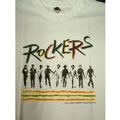 ROCKERS T SHIRTS / ROCKERS T SHIRTS (白) Mサイズ