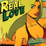 BUCKWILD / バックワイルド / REAL LOVE / リアル・ラブ