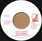 Junior Delgado / ジュニア・デルガド レゲエ REGGAE Another Place In Time Junior Delgado - CD (1994) - Rare Vinyl