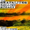 SKATALITES / ROLLING STEADY : THE 1983 MUSIC SESSIONS