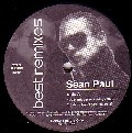 SEAN PAUL / ショーン・ポール / BEST REMIXES