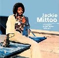 JACKIE MITTOO / ジャッキー・ミットゥ / CHAMPION IN THE ARENA