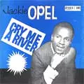 CRY ME A RIVER/JACKIE OPEL/ジャッキー・オペル｜REGGAE｜ディスク