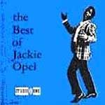 JACKIE OPEL / ジャッキー・オペル / BEST OF
