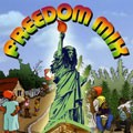 FREEDOM (REGGAE) / フリーダム / FREEDOM MIX