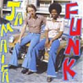 V.A. (SOUL JAZZ RECORDS) / JAMAICA FUNK