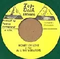 AL & THE VIBRATORS / MONEY OR LOVE