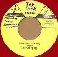 SKATALITES / SKA BOO DA BA