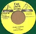 SKATALITES / CHINA CLIPPER