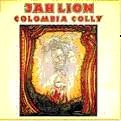 JAH LION / ジャー・ライオン / COLOMBIA COLLIE