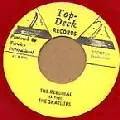 SKATALITES / REBURIAL