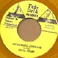 JOE G HENRY / MY DARLING JOSEPHINE