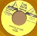 JETS (REGGAE) / ジェッツ / FRESH OUT OF LOVE