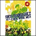 RICO RODRIGUEZ / リコ・ロドリゲス / RICO RODRIGUEZ MEETS COOL WISE MEN / リコ・ロドリゲス・ミーツ・クール・ワイズ・メン