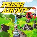 BARRIER FREE / FRESH AIR 007 LIVE CD