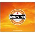 ROCKERS TRAIN / ロッカーズ・トレイン / LOVE & CULTURE 06
