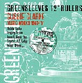 V.A. / GREENSLEEVES 12'RULERS GUSSIE CLARKE MUSIC WORKS 1987-91